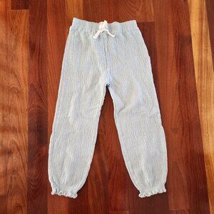 Vignette Girls Isabella Pant | Light Blue | Size 10